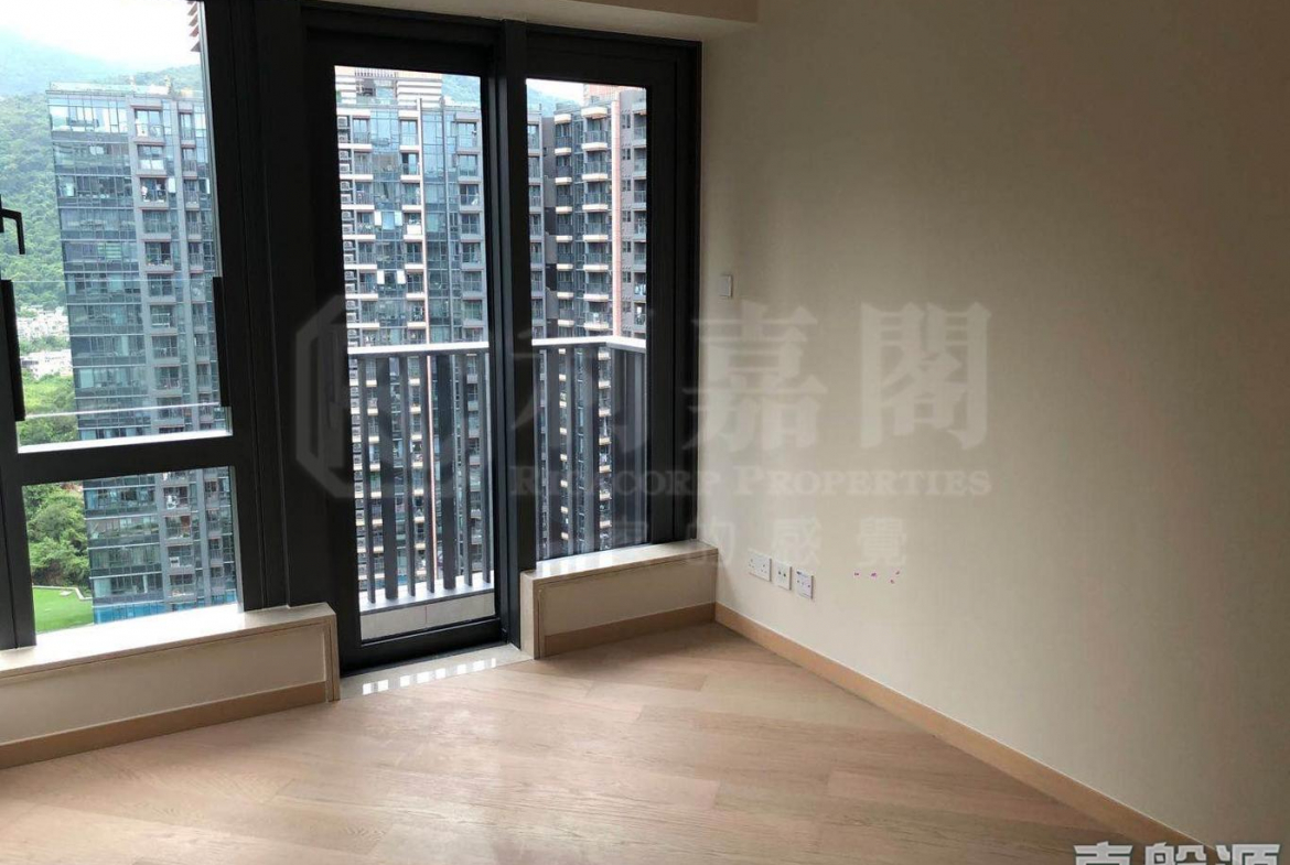 天鑽 6座 - 28NTS – 香港北部都會區