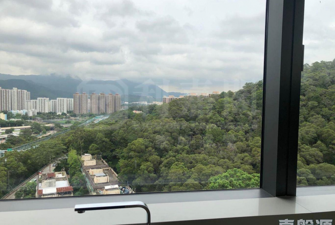 天鑽 6座 - 28NTS – 香港北部都會區