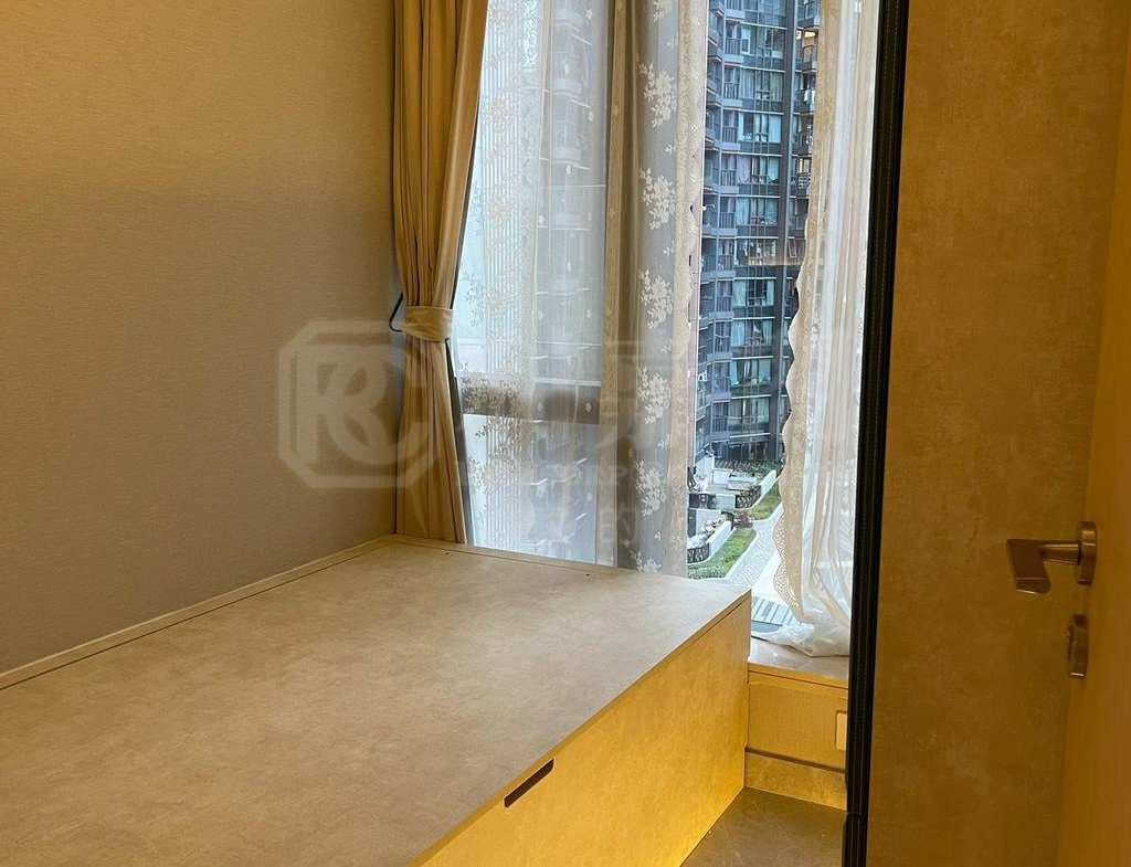 天鑽 1座 - 28NTS – 香港北部都會區