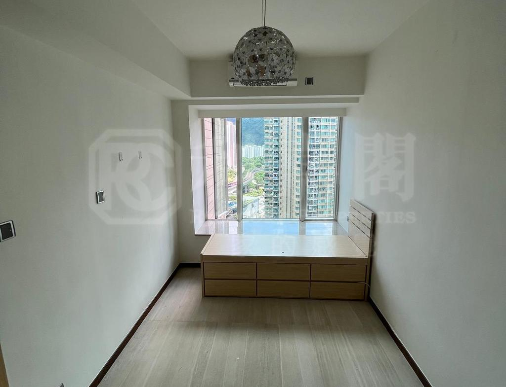 天宇海 3B座 - 28NTS – 香港北部都會區