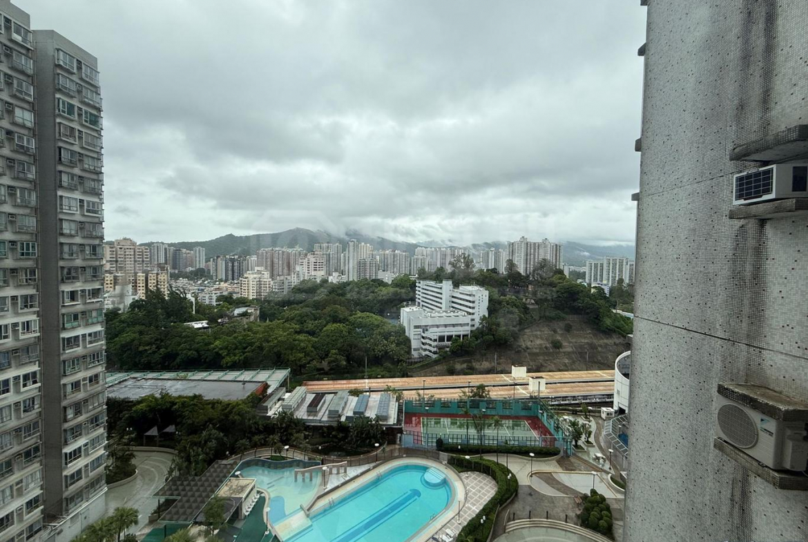 新達廣場 3座 - 28NTS – 香港北部都會區