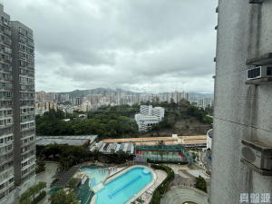 新達廣場 3座 - 28NTS – 香港北部都會區