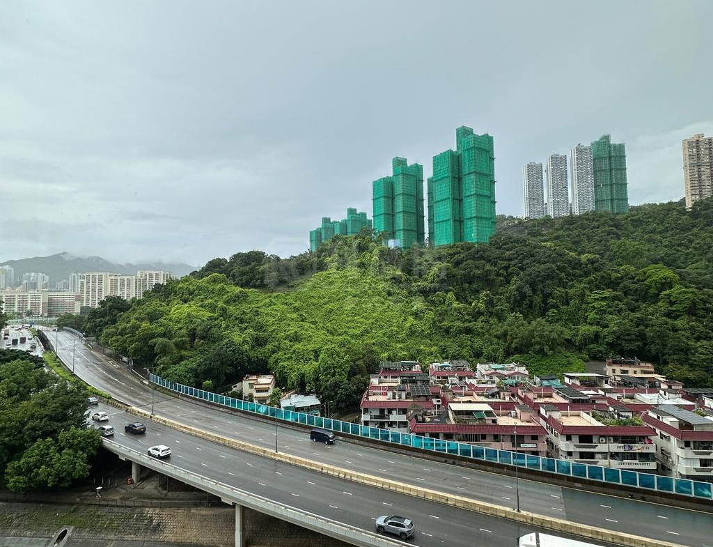 星凱．堤岸 3座 - 28NTS – 香港北部都會區