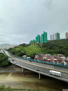 星凱．堤岸 3座 - 28NTS – 香港北部都會區