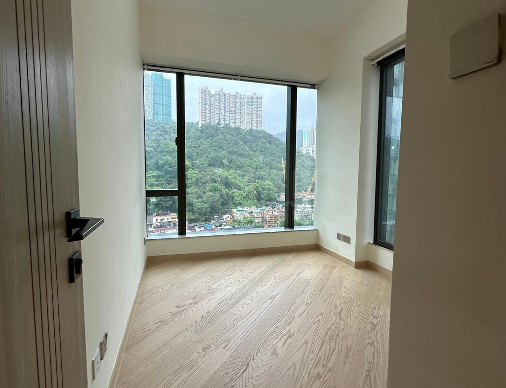 星凱．堤岸 3座 - 28NTS – 香港北部都會區