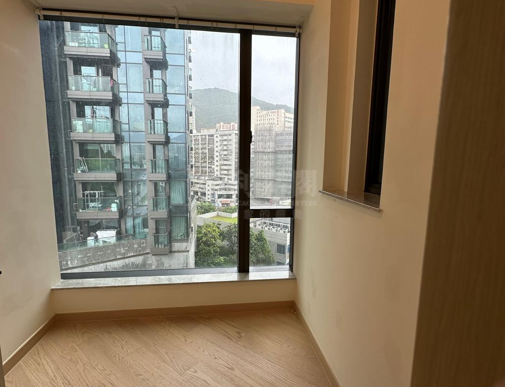星凱．堤岸 3座 - 28NTS – 香港北部都會區