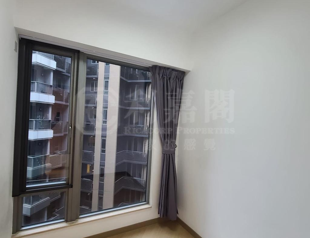 雲滙 1期 6座 - 28NTS – 香港北部都會區