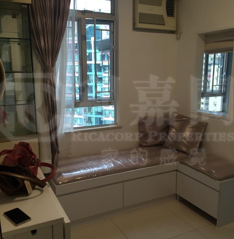 美豐花園 A座 - 28NTS – 香港北部都會區
