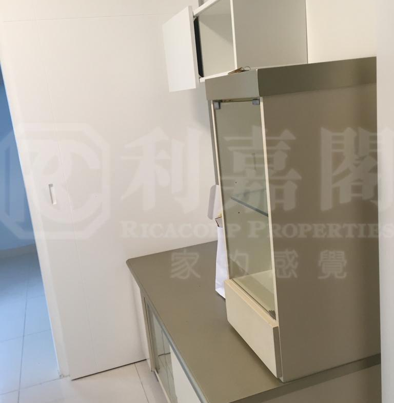 美豐花園 A座 - 28NTS – 香港北部都會區