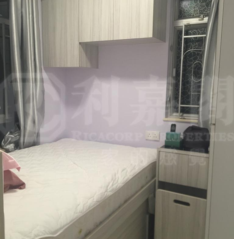 美豐花園 A座 - 28NTS – 香港北部都會區