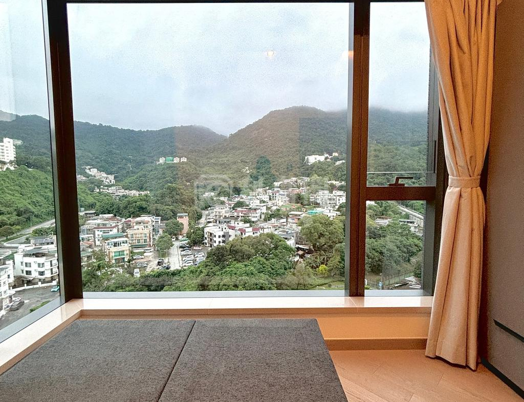SILICON HILL 1期 翠景閣 第1座 - 28NTS – 香港北部都會區