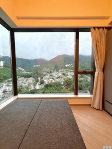 SILICON HILL 1期 翠景閣 第1座 - 28NTS – 香港北部都會區