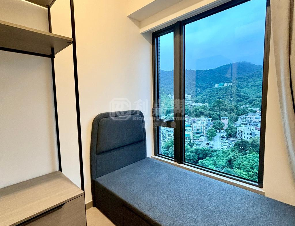 SILICON HILL 1期 翠景閣 第1座 - 28NTS – 香港北部都會區