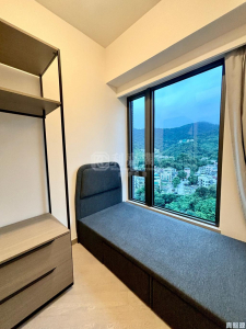 SILICON HILL 1期 翠景閣 第1座 - 28NTS – 香港北部都會區