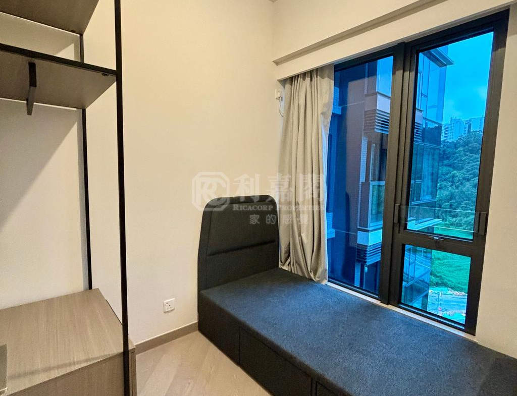SILICON HILL 1期 翠景閣 第1座 - 28NTS – 香港北部都會區