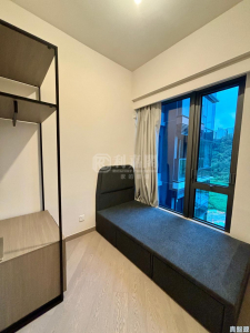 SILICON HILL 1期 翠景閣 第1座 - 28NTS – 香港北部都會區