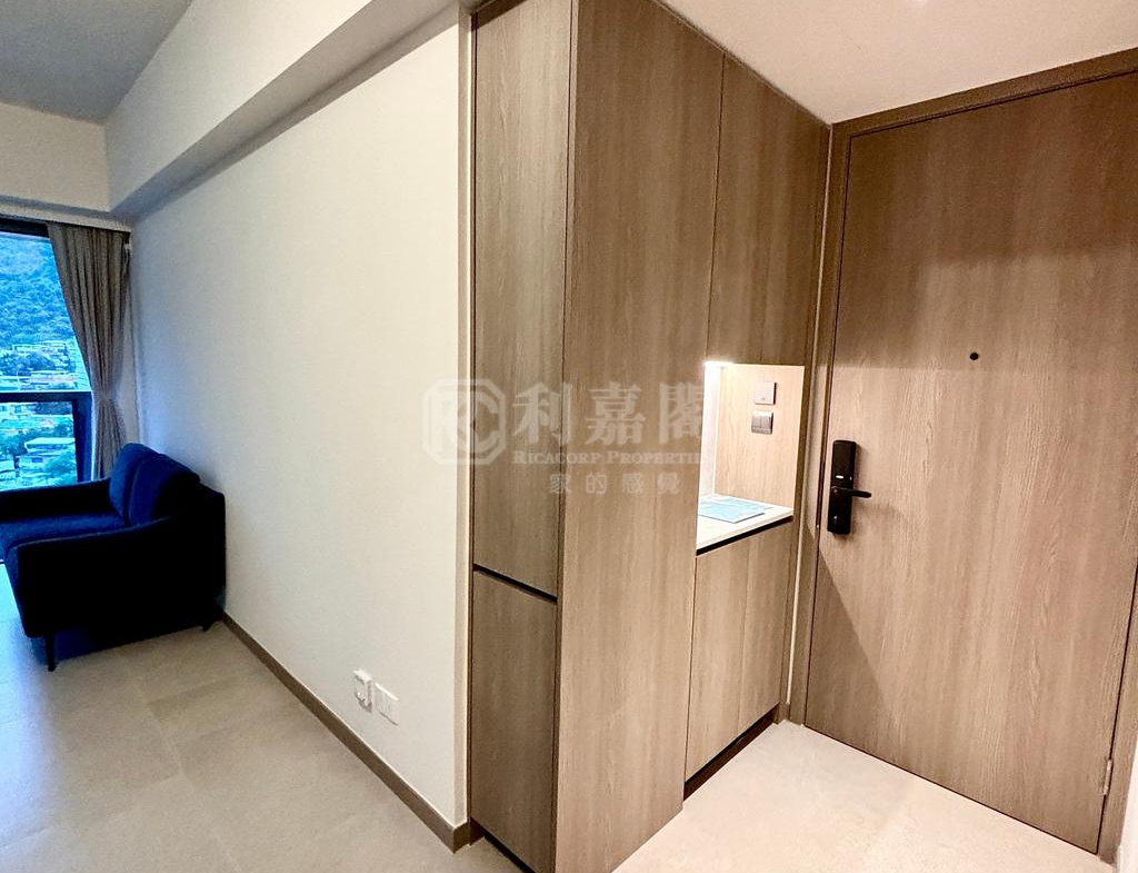 SILICON HILL 1期 翠景閣 第1座 - 28NTS – 香港北部都會區