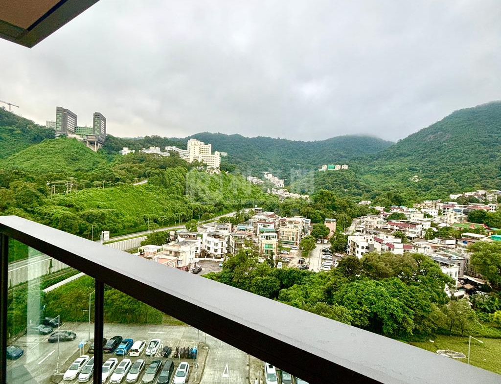 SILICON HILL 1期 翠景閣 第1座 - 28NTS – 香港北部都會區