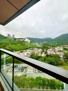 SILICON HILL 1期 翠景閣 第1座 - 28NTS – 香港北部都會區
