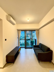 SILICON HILL 1期 翠景閣 第1座 - 28NTS – 香港北部都會區