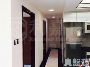 湖景花園 2座 - 28NTS – 香港北部都會區