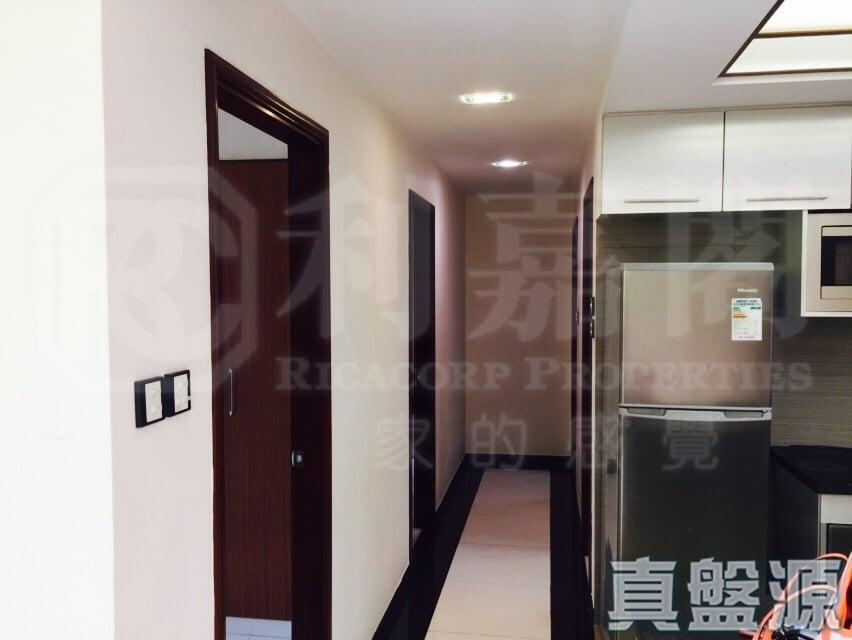 湖景花園 2座 - 28NTS – 香港北部都會區