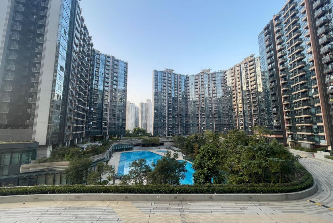 天鑽 9座 - 28NTS – 香港北部都會區