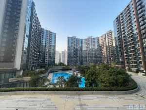 天鑽 9座 - 28NTS – 香港北部都會區