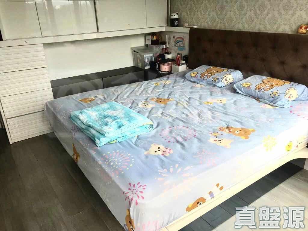 悠然山莊 12座 - 28NTS – 香港北部都會區
