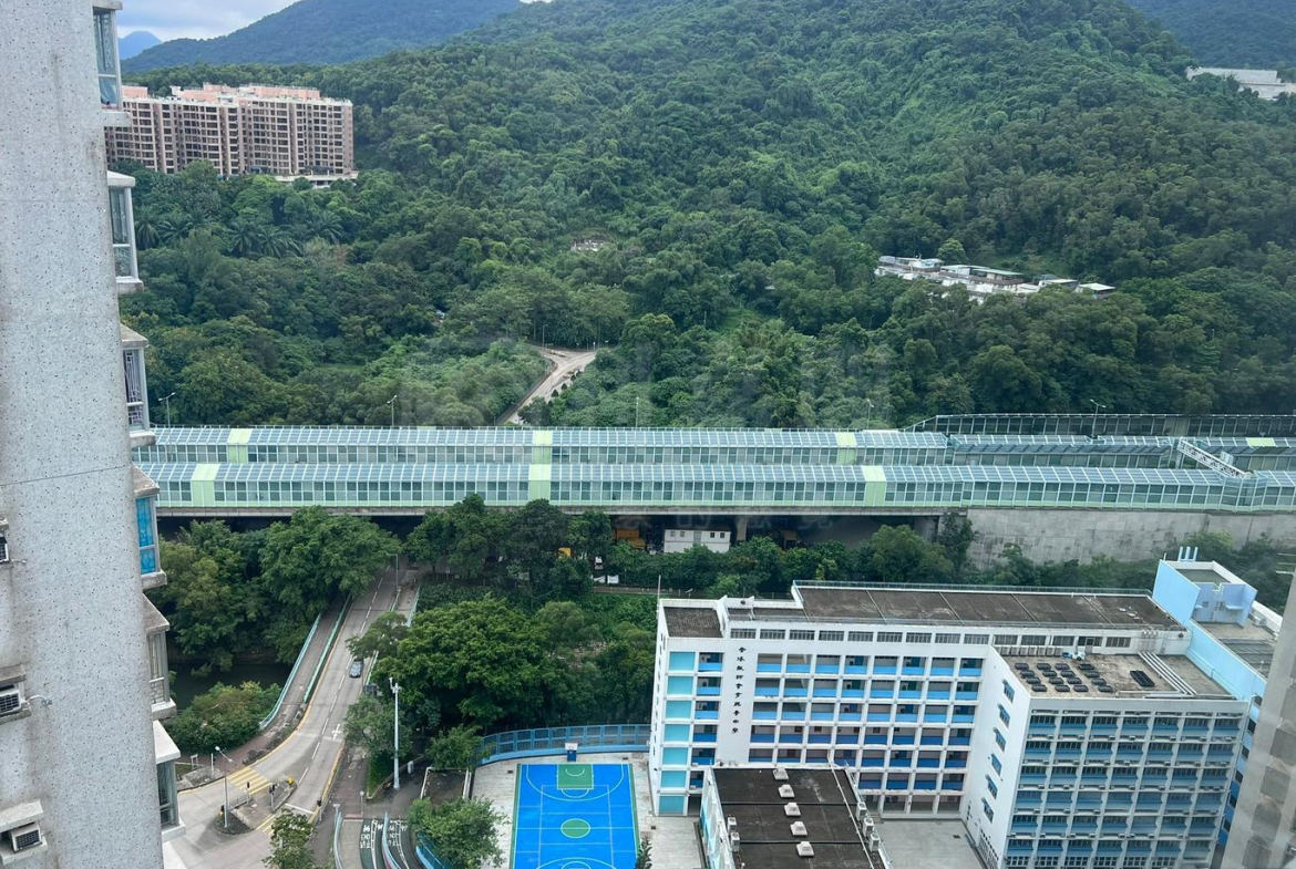 新達廣場 2座 - 28NTS – 香港北部都會區