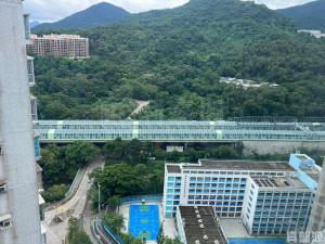 新達廣場 2座 - 28NTS – 香港北部都會區