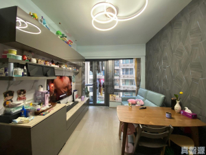 朗濤 6A座 - 28NTS – 香港北部都會區