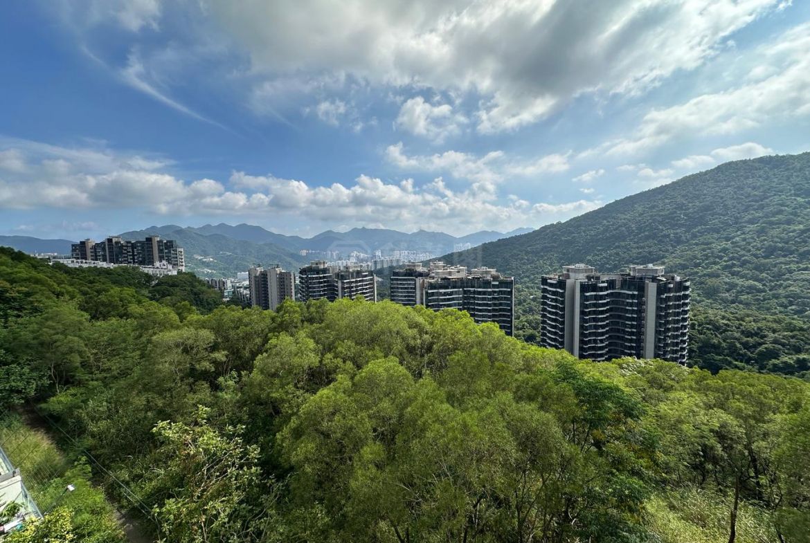 澐瀚 1座 - 28NTS – 香港北部都會區