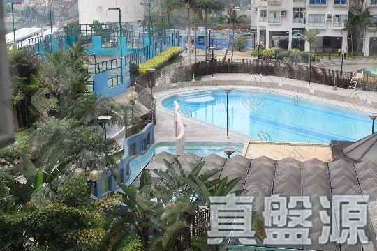 新達廣場 2座 - 28NTS – 香港北部都會區