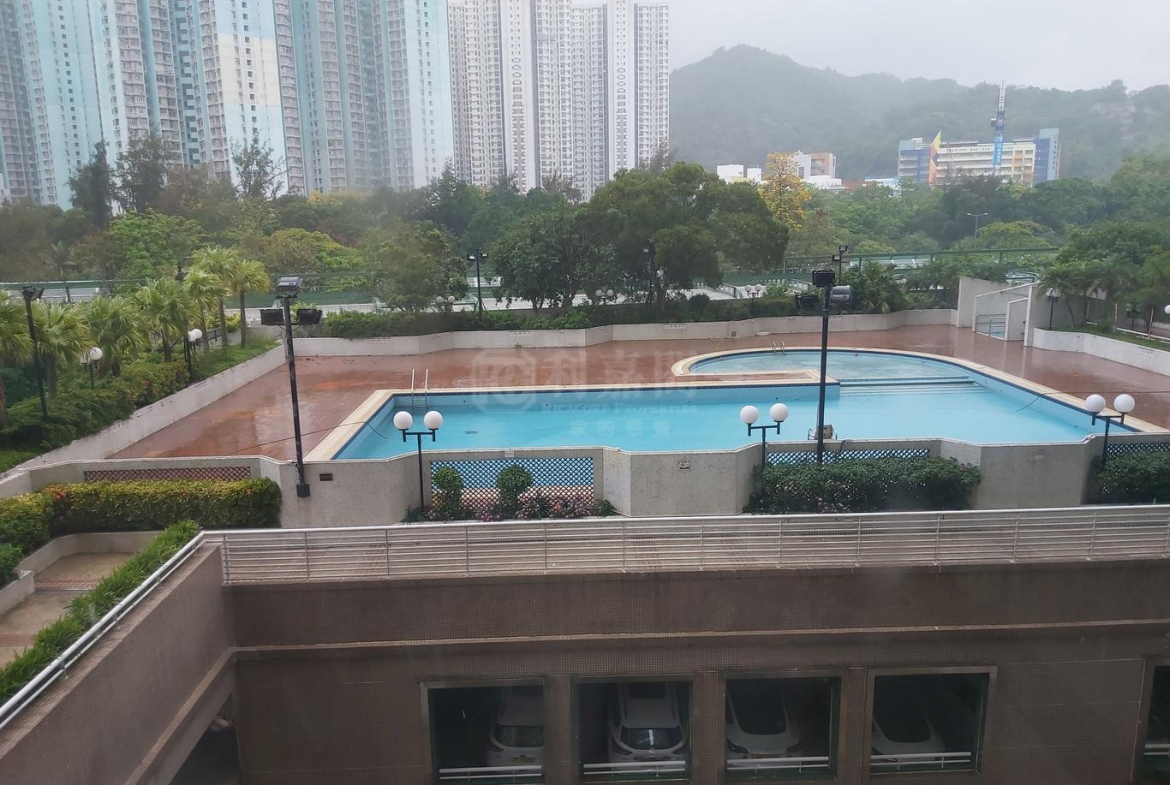 粉嶺中心 1期 A座 - 28NTS – 香港北部都會區