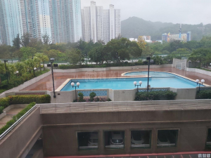 粉嶺中心 1期 A座 - 28NTS – 香港北部都會區