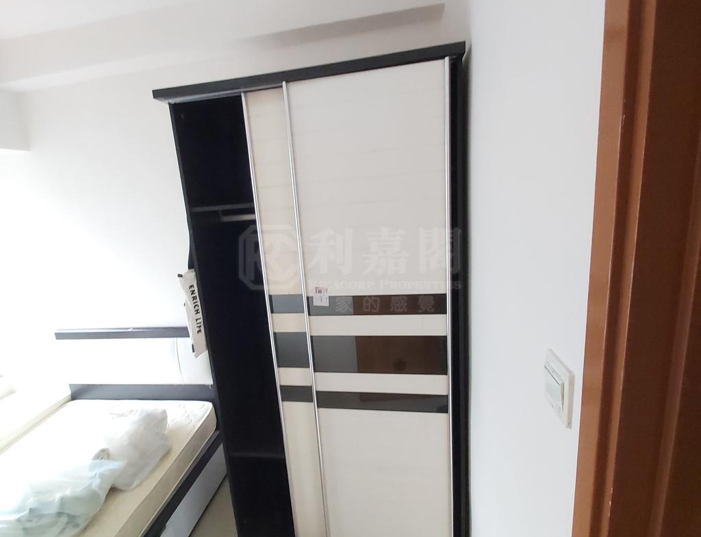 粉嶺中心 1期 A座 - 28NTS – 香港北部都會區