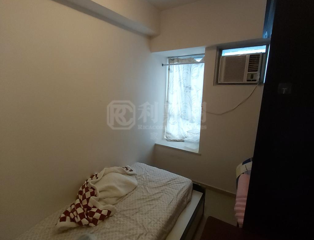 粉嶺中心 1期 A座 - 28NTS – 香港北部都會區