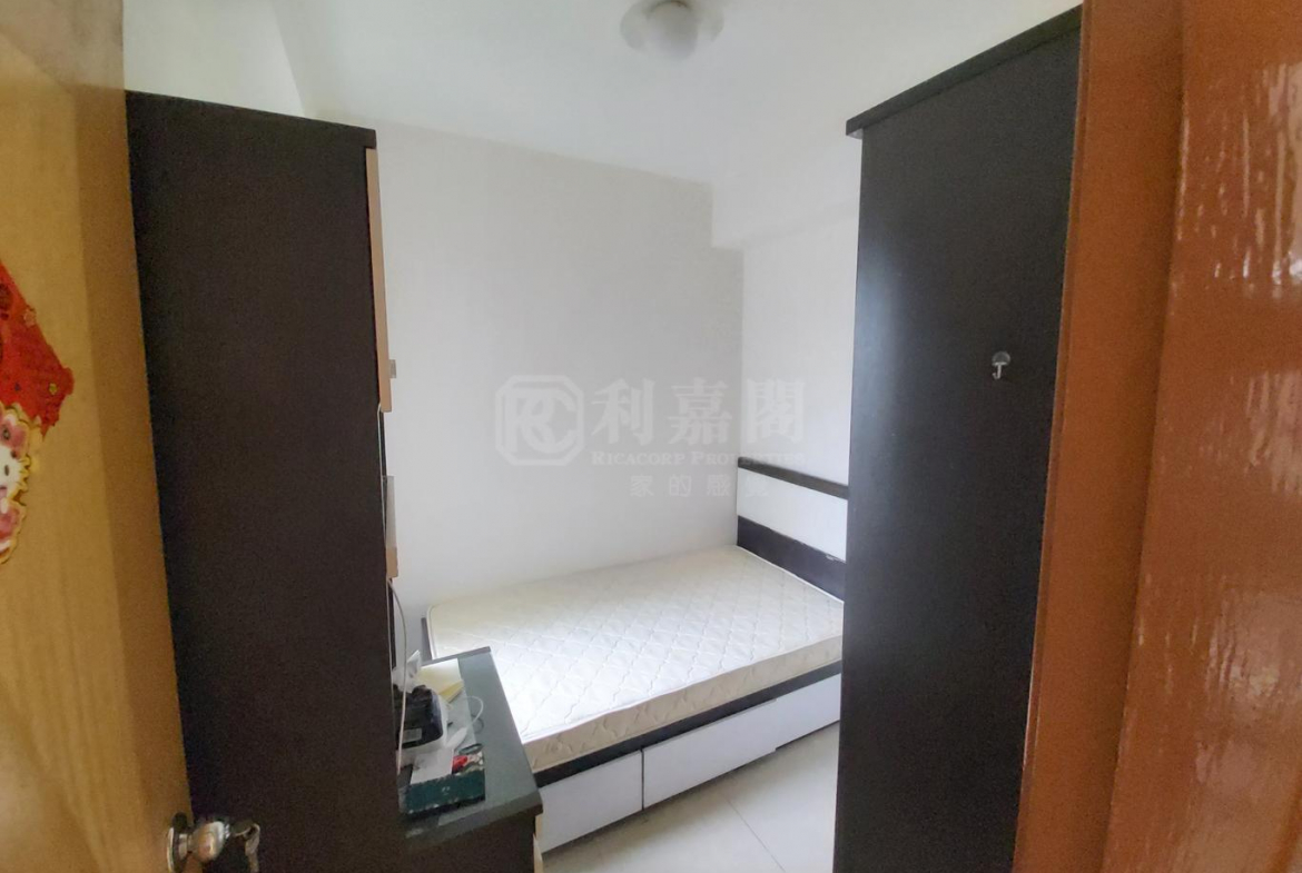 粉嶺中心 1期 A座 - 28NTS – 香港北部都會區