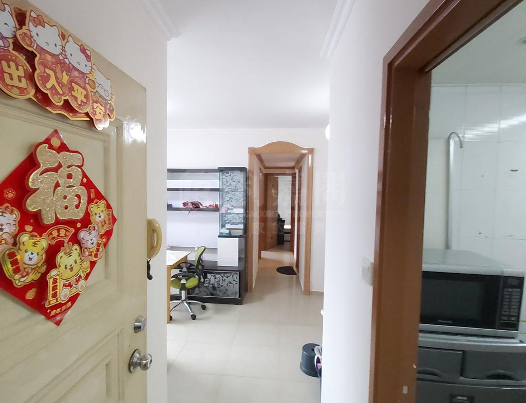 粉嶺中心 1期 A座 - 28NTS – 香港北部都會區