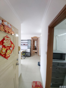 粉嶺中心 1期 A座 - 28NTS – 香港北部都會區