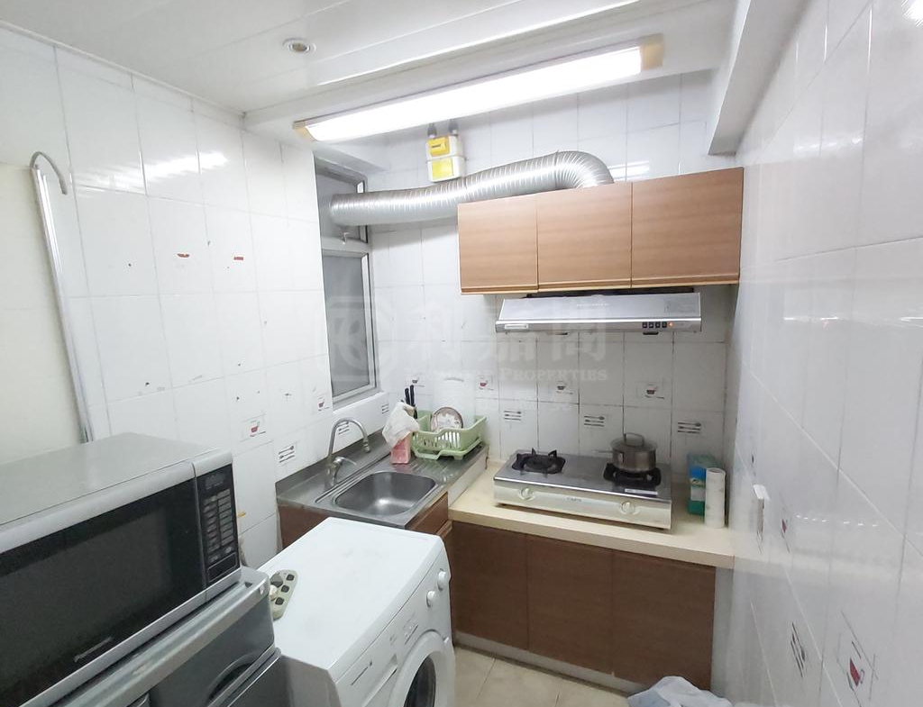 粉嶺中心 1期 A座 - 28NTS – 香港北部都會區
