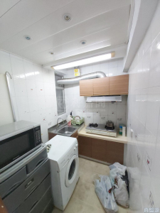 粉嶺中心 1期 A座 - 28NTS – 香港北部都會區