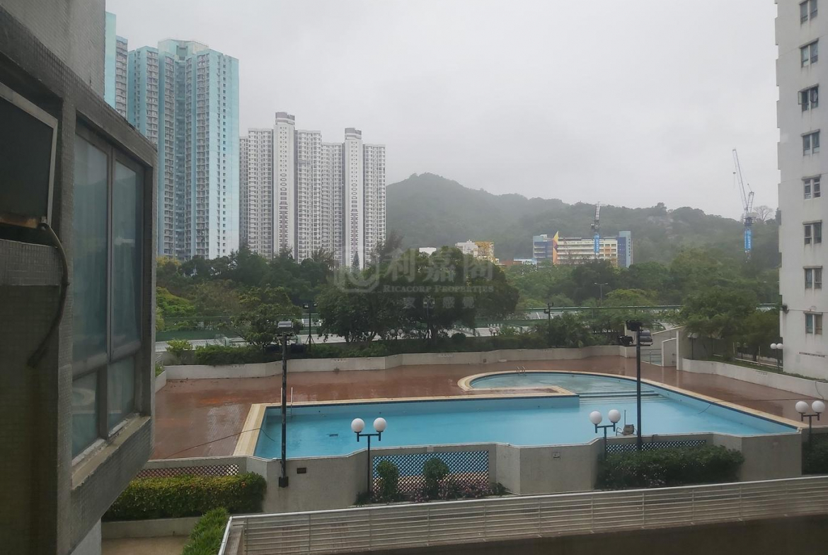 粉嶺中心 1期 A座 - 28NTS – 香港北部都會區