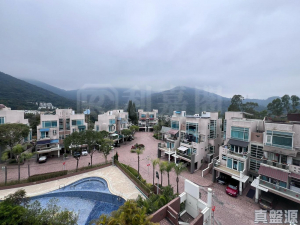 龍成堡 - 28NTS – 香港北部都會區