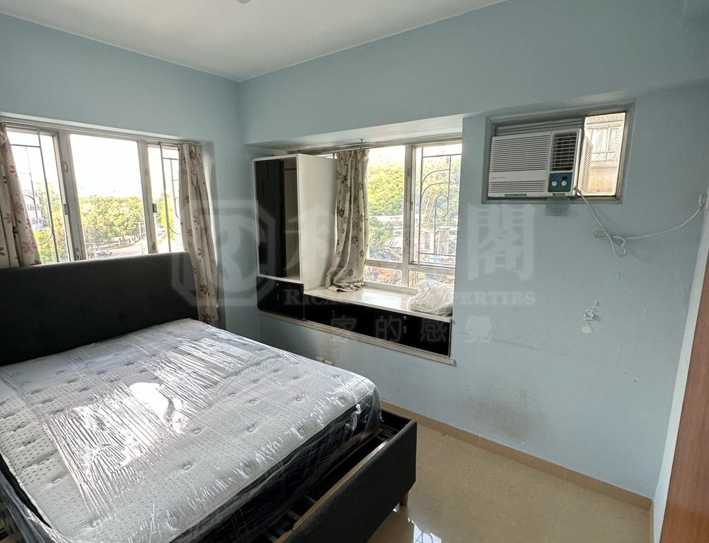 粉嶺中心 1期 D座 - 28NTS – 香港北部都會區