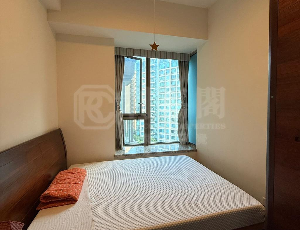 逸瓏灣 II 大廈5座 - 28NTS – 香港北部都會區