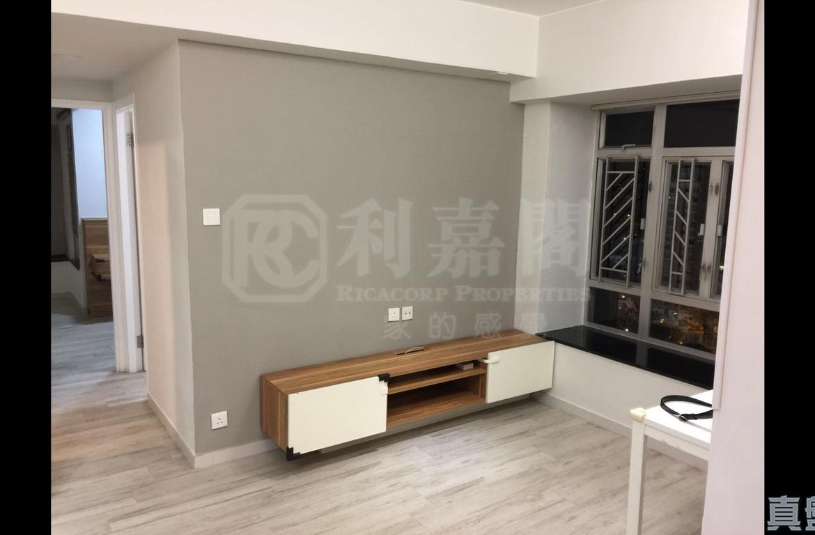 龍豐花園 A座 - 28NTS – 香港北部都會區