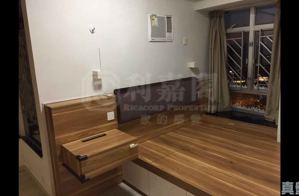 龍豐花園 A座 - 28NTS – 香港北部都會區