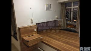 龍豐花園 A座 - 28NTS – 香港北部都會區
